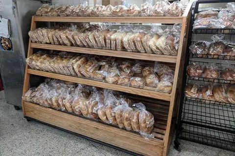 The Barn Bakery photo 1
